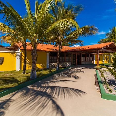 Pousada Morada Dos Coqueiros Porto Seguro Exterior photo