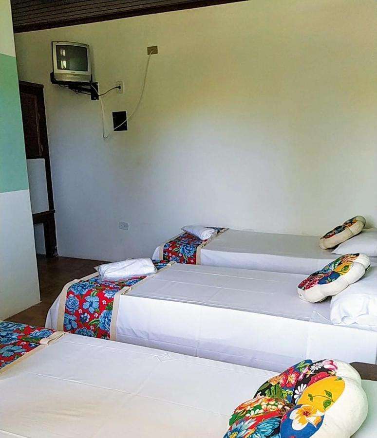 Pousada Morada Dos Coqueiros Porto Seguro Room photo