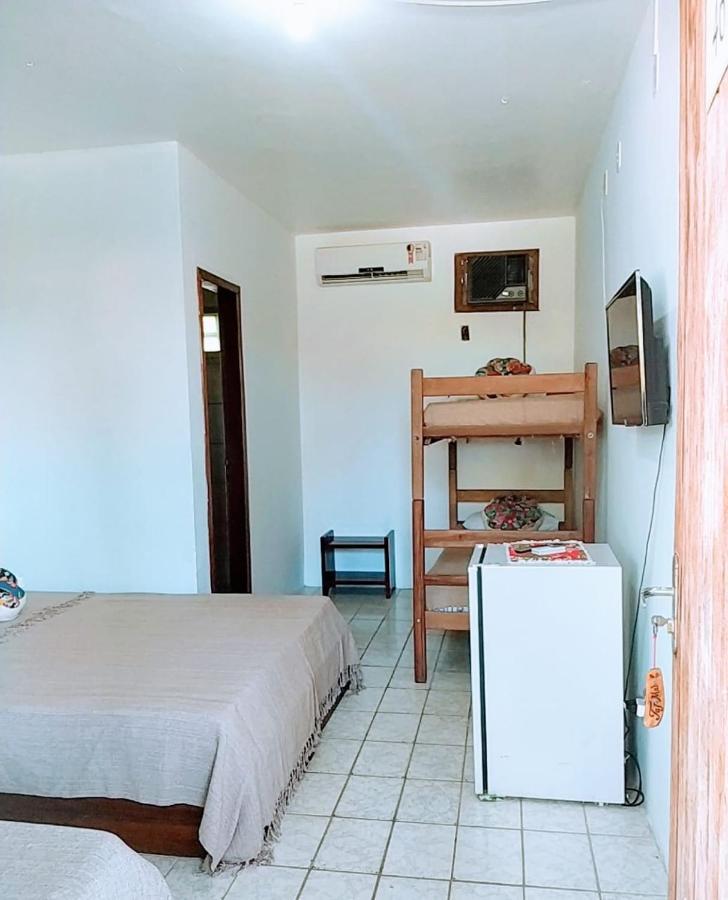 Pousada Morada Dos Coqueiros Porto Seguro Room photo