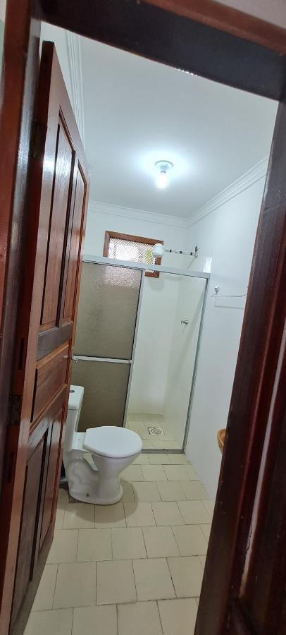 Pousada Morada Dos Coqueiros Porto Seguro Exterior photo